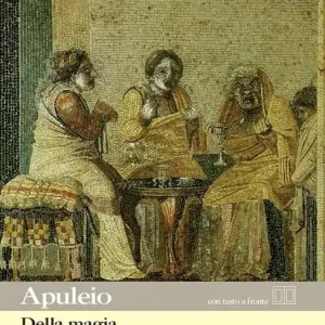 Direttamente Dal Produttore Della magia. Testo latino a fronte