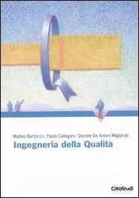 Ingegneria della qualità Offerta