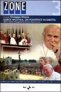 Prezzo Conveniente Karol Wojtyla, un pontefice in diretta. Sfida e incanto nel rapporto tra Giovanni Paolo II e la tv. Atti del Convegno (Roma, 6-7 aprile 2006). Con DVD