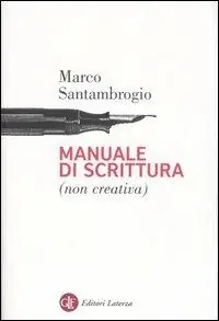 Offerta Lampo Manuale di scrittura (non creativa)