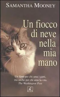 Must-Have Un fiocco di neve nella mia mano
