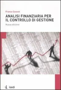 Ordina Subito Analisi finanziaria per il controllo di gestione