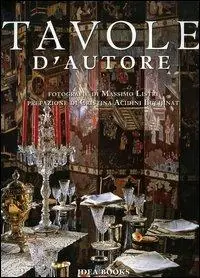 Offerta Lampo Tavole d‘autore
