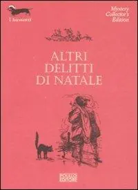 Altri delitti di Natale Compra Oggi Stesso