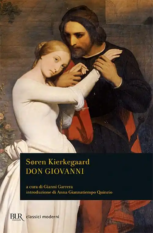 Don Giovanni Offerta Lampo