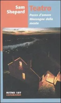 Teatro Pazzo d‘amore-Menzogne della mente Offerta Del Giorno
