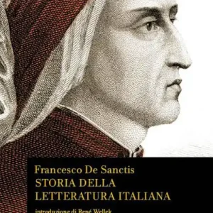 A Buon Prezzo Storia della letteratura italiana