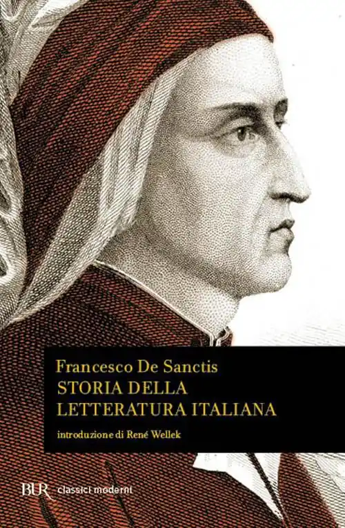A Buon Prezzo Storia della letteratura italiana