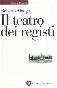 Il teatro dei registi Subito Disponibile