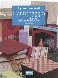 Cartonaggio creativo Offerta