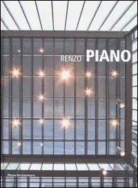 Sconto Renzo Piano