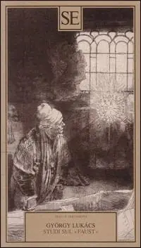 Spedizione Espresso Studi sul «Faust»