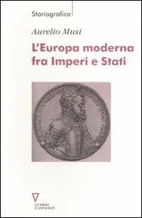 L‘ Europa moderna fra imperi e stati Pagamento Sicuro