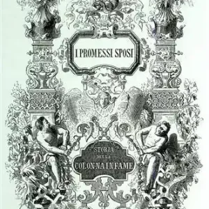 Compra Adesso I promessi sposi-Storia della colonna infame