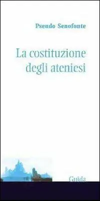 La Costituzione degli ateniesi Prezzo Basso