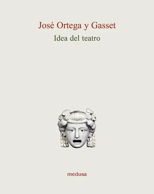 Idea del teatro Promozione