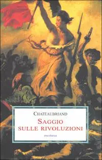 Saggio sulle rivoluzioni Offerta Speciale