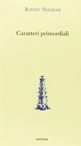 Prezzo Di Fabbrica Caratteri primordiali