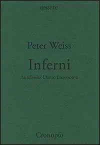 Bestseller Inferni. Auschwitz, Dante, Laocoonte