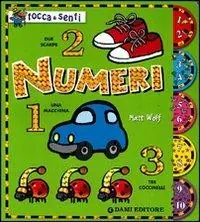 Bestseller Numeri
