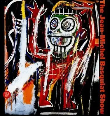 Spedizione Espresso The Jean-Michel Basquiat Show. Catalogo della mostra (Milano, 19 settembre 2006-28 gennaio 2007). Ediz. italiana e inglese