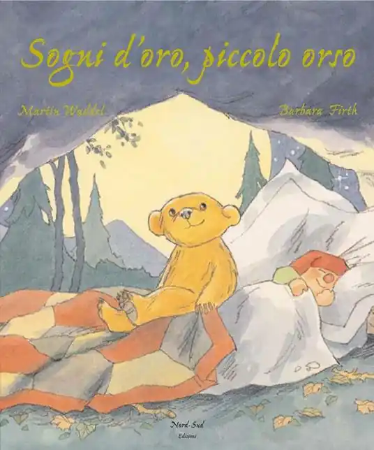 Offerta Speciale Sogni d‘oro, piccolo orso!