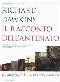 Promozione Esclusiva Il racconto dell‘antenato. La grande storia dell‘evoluzione