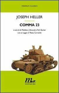 Comma 23 Professionale