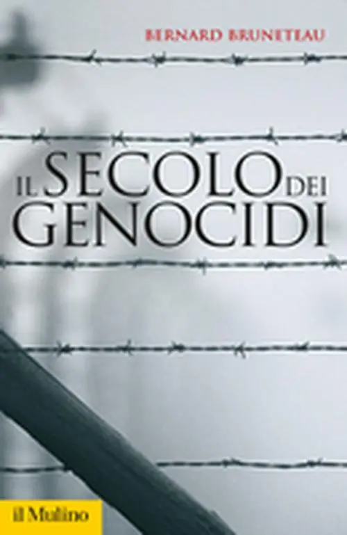 Di Tendenza Il secolo dei genocidi