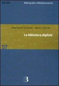 Nuovo Arrivo La biblioteca digitale