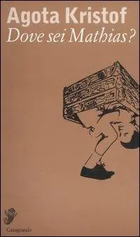 Compra Oggi Stesso Dove sei Mathias?