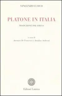 Solo Oggi Platone in Italia