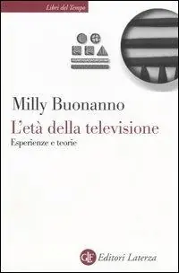 Occasione Imperdibile L‘ età della televisione. Esperienze e teorie