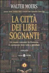 La città dei libri sognanti Occasione