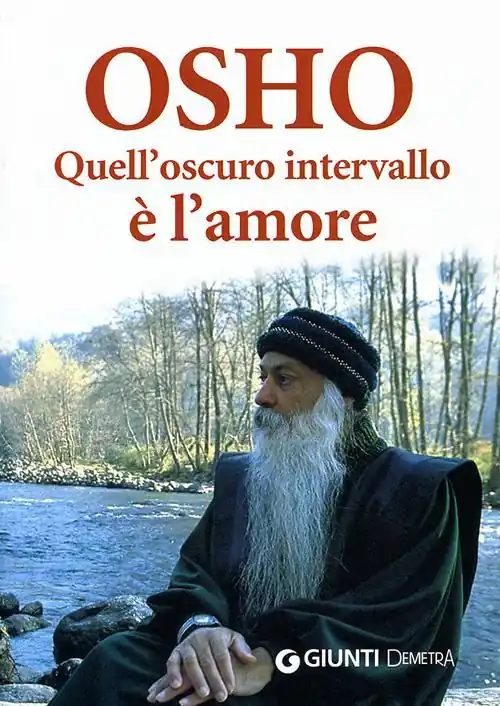 Quell‘oscuro intervallo è l‘amore Promozione Esclusiva