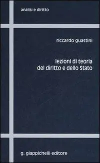 Lezioni di teoria del diritto e dello Stato Occasione Imperdibile