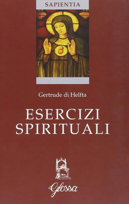Esercizi spirituali Offerta Del Giorno