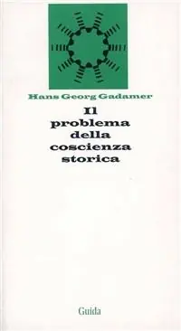 Prezzo Conveniente Il problema della coscienza storica