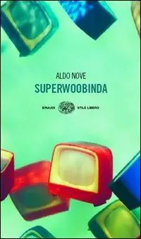 Superwoobinda Professionale
