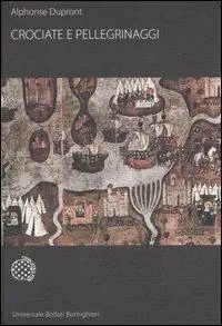 Crociate e pellegrinaggi Spedizione Espresso