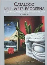 Offerta Speciale Catalogo dell‘arte moderna. Ediz. illustrata. Vol. 42