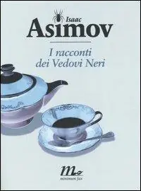Super Prezzo I racconti dei Vedovi Neri