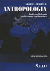 Prezzo Di Fabbrica Antropologia. Pratica della teoria nella cultura e nella società