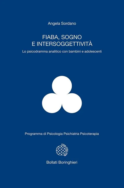 Fiaba, sogno e intersoggettività. Lo psicodramma analitico con bambini e adolescenti Offerta Del Giorno
