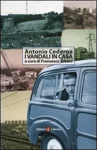 I vandali in casa Bestseller