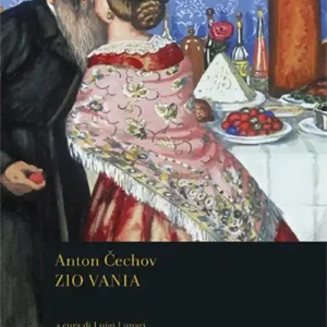 Zio Vania Prezzo Conveniente