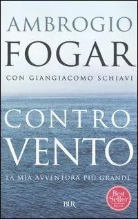 Esclusivo Controvento. La mia avventura più grande