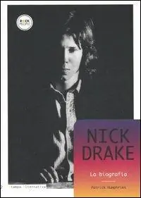 Offerta Lampo Nick Drake. La biografia