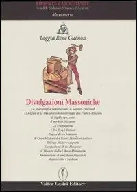 Saldi Divulgazioni massoniche