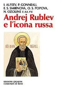 Andrej Rublev e l‘icona russa Occasione Imperdibile